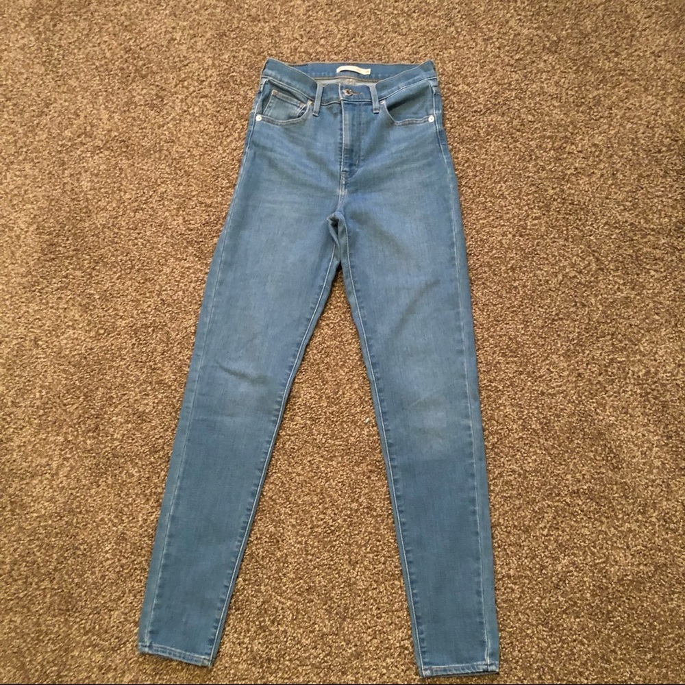 Levi’s Jeans